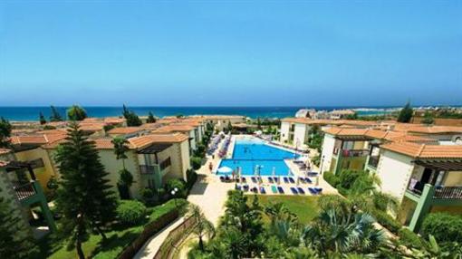 фото отеля Freij Resort