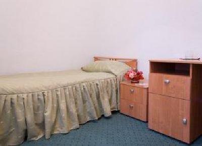 фото отеля Avenue Park Hotel