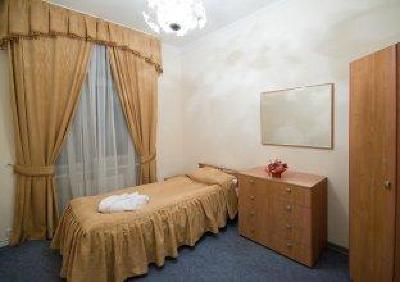 фото отеля Avenue Park Hotel