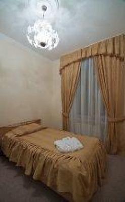 фото отеля Avenue Park Hotel