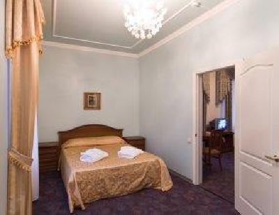 фото отеля Avenue Park Hotel