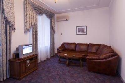 фото отеля Avenue Park Hotel
