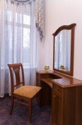 фото отеля Avenue Park Hotel