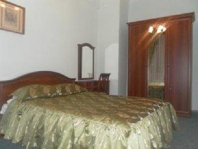 фото отеля Avenue Park Hotel