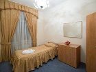 фото отеля Avenue Park Hotel