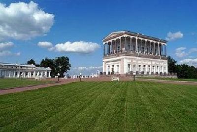 фото отеля Imperial Belveder Palace