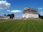 фото отеля Imperial Belveder Palace