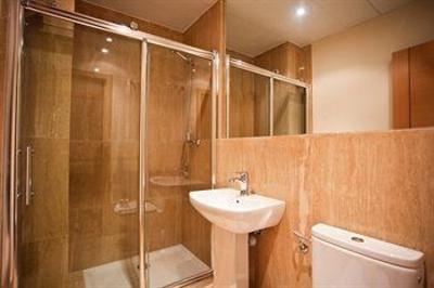 фото отеля Palafox Central Suites Apartment Madrid