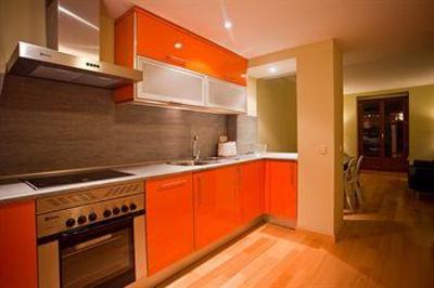 фото отеля Palafox Central Suites Apartment Madrid