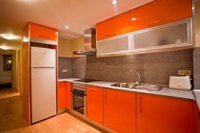 фото отеля Palafox Central Suites Apartment Madrid