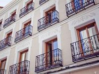Palafox Central Suites Apartment Madrid