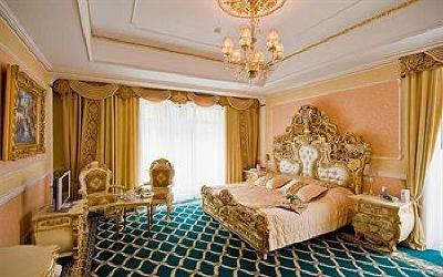 фото отеля Grand Palace