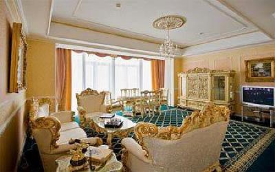 фото отеля Grand Palace