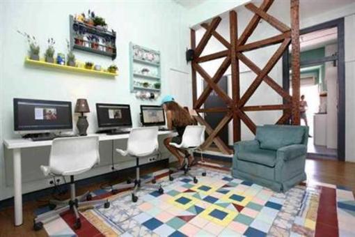 фото отеля Goodmorning Hostel
