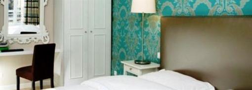 фото отеля Goodmorning Hostel