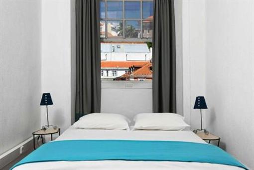 фото отеля Goodmorning Hostel