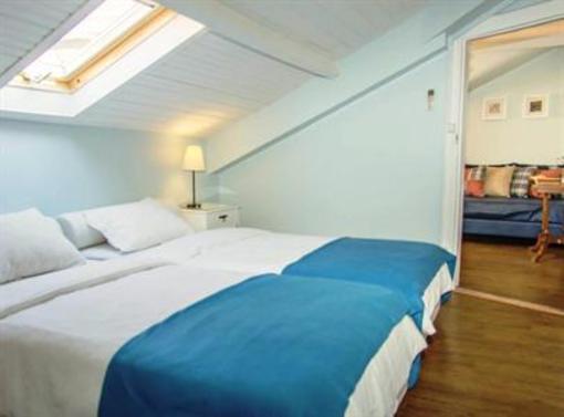 фото отеля Goodmorning Hostel