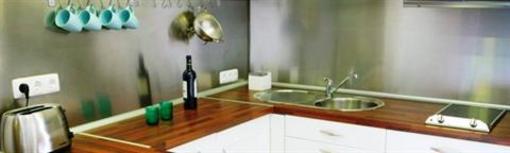 фото отеля Goodmorning Hostel