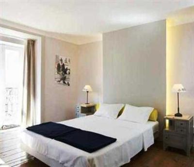 фото отеля Goodmorning Hostel