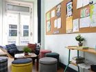 фото отеля Goodmorning Hostel
