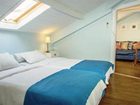 фото отеля Goodmorning Hostel