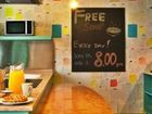 фото отеля Goodmorning Hostel