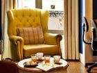 фото отеля Goodmorning Hostel