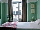 фото отеля Goodmorning Hostel