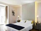 фото отеля Goodmorning Hostel