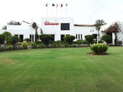 фото отеля Hotel Sadanand