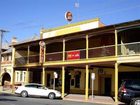 фото отеля Deniliquin Country Club Motor Inn