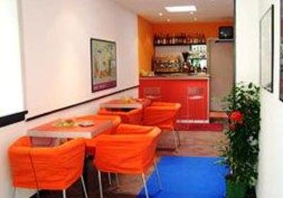 фото отеля Hotel Pigalle Rimini