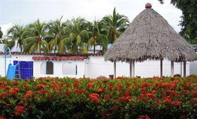 фото отеля Villa San Nicolás