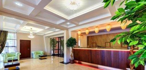 фото отеля Hotel California Gelendzhik