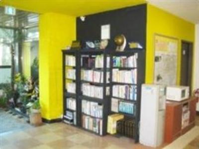 фото отеля Goodstay Namguk Hotel