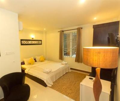 фото отеля One Up Hotel Cambodia