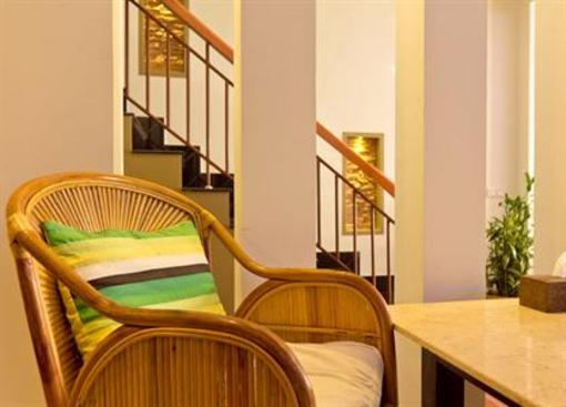 фото отеля One Up Hotel Cambodia