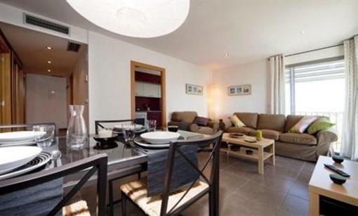 фото отеля CSSuites Castellón