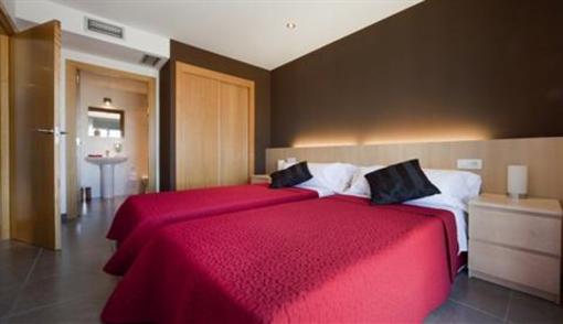 фото отеля CSSuites Castellón