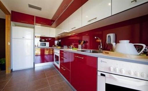 фото отеля CSSuites Castellón