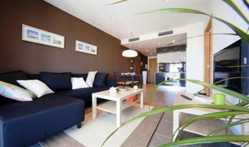 фото отеля CSSuites Castellón