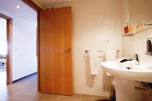 фото отеля CSSuites Castellón