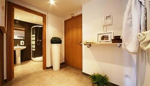 фото отеля CSSuites Castellón