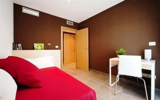 фото отеля CSSuites Castellón