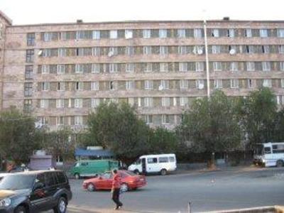 фото отеля Armenia Hostel