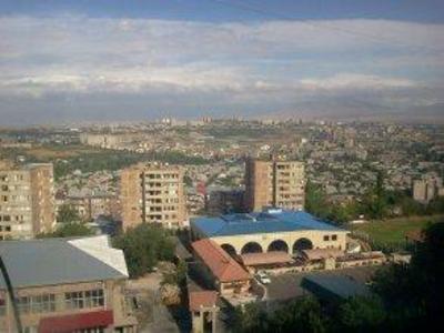 фото отеля Armenia Hostel