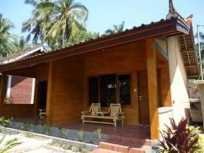 фото отеля Hotel Bumi Aditya