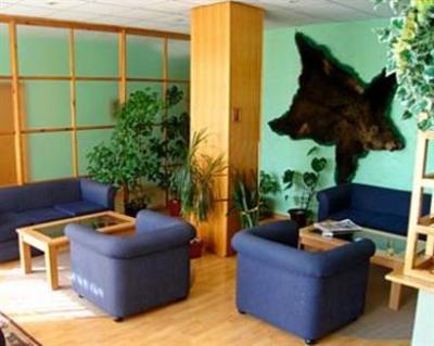 фото отеля Imzit Hotel