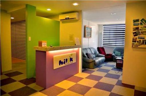 фото отеля Hilik Boutique Hostel