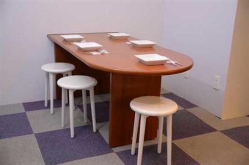фото отеля Hilik Boutique Hostel